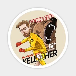 Caoimhin Kelleher Magnet